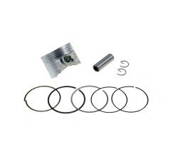 Activa S Piston Sekman Seti