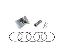 Activa S Piston Sekman Seti oem kalite