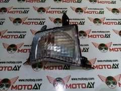Nmax 125 155 Sol Sinyal