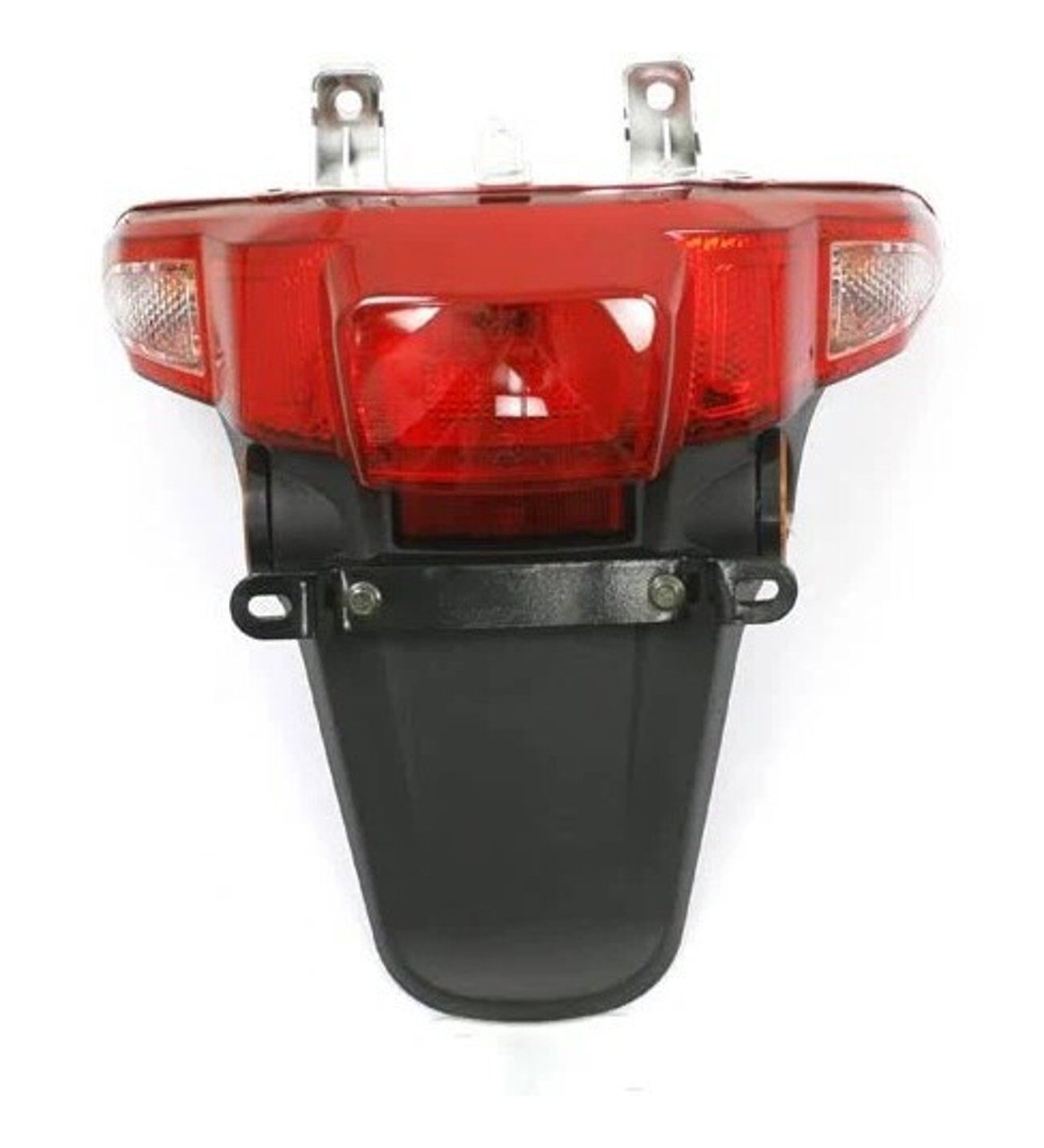 Revival 50 Arka Stop Komple