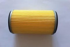 Apache RTR 150 Hava Filtre