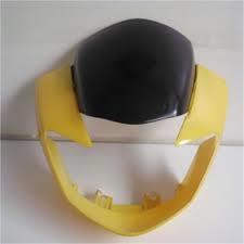 Apache RTR 150 Ön Siperlik 2006 2013 Sarı