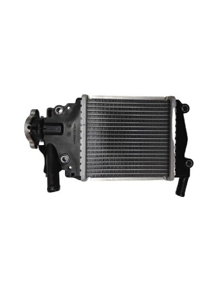 Voge Sr1 125 Radyatör Komple