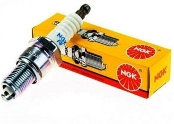 Cb 125 E Ngk Buji