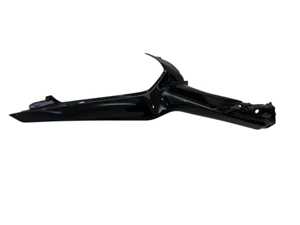 CF Moto 450 SR Benzin Deposu Sağ Grenaj Zircon Siyah