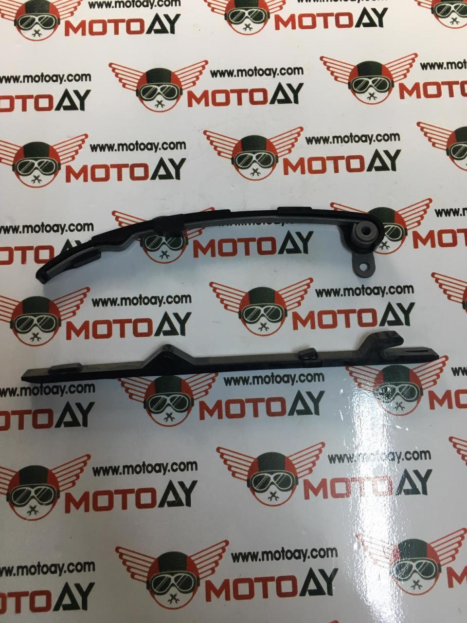 X max X-City 250 Egzantrik Paleti
