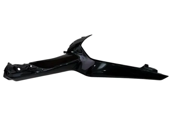 CF Moto 450 SR Benzin Deposu Sol Grenaj Zircon Siyah