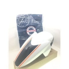 Apache RTR 150 Ön Çamurluk Sarı