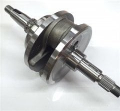 Cb 125 E 125 Krank