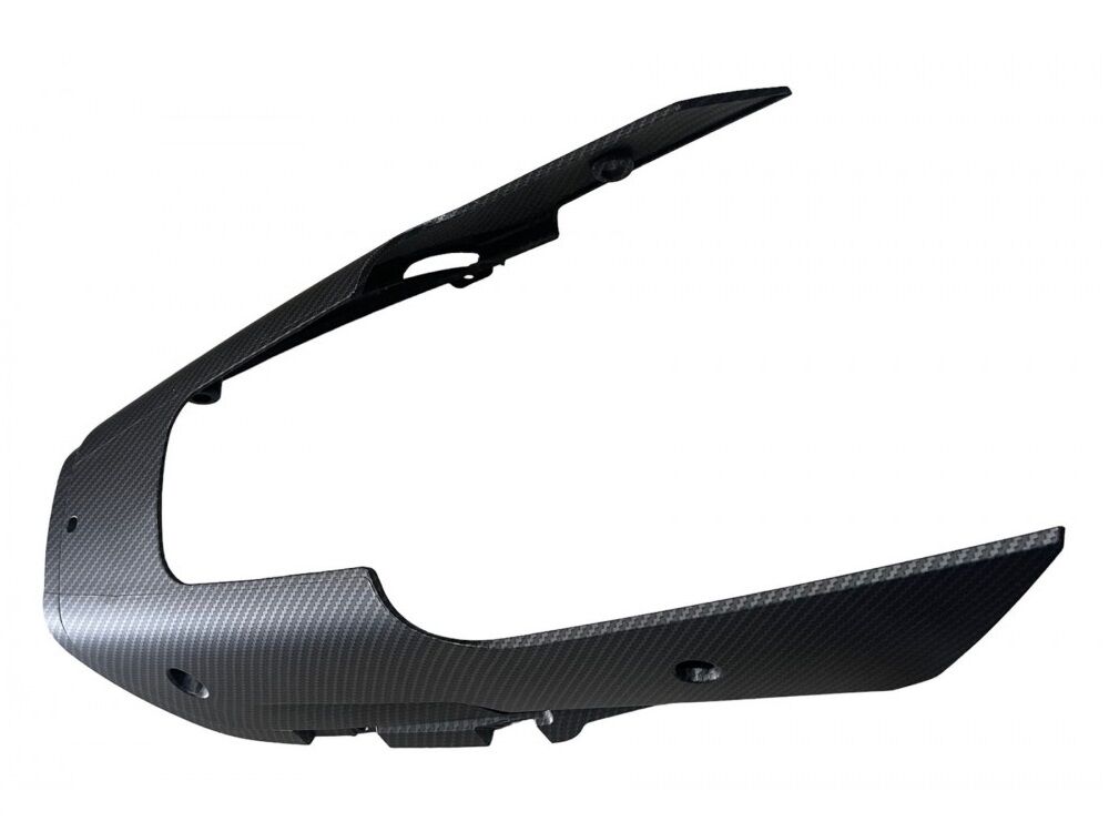 CF Moto SR 250 İskelet Alt Koruma