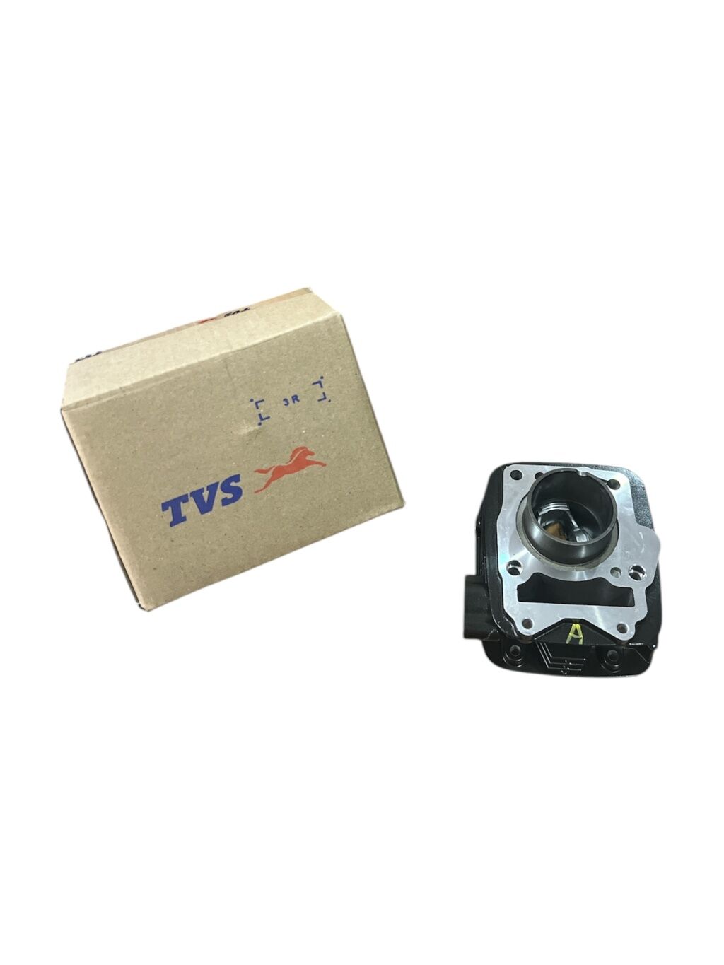 Raider 125 Silindir Seti orj