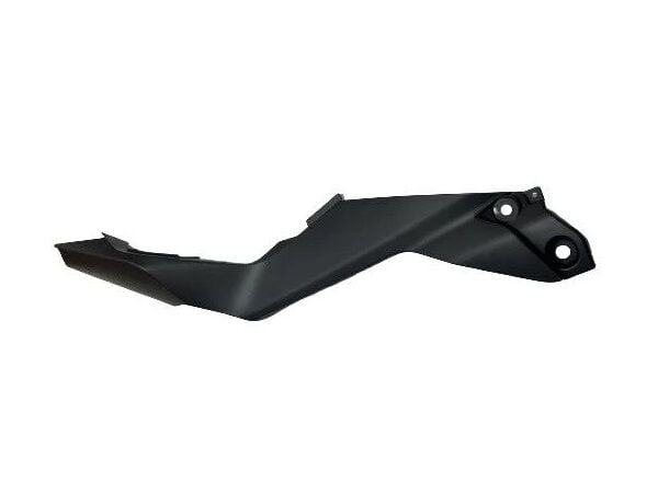 CF 250 SR SELE ALTI SAĞ GRANAJ MAT SİYAH ORJ