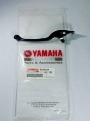 Nmax 125 155 Sol Fren Kolu Manet