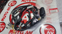 Apache RTR 150 Tesisat