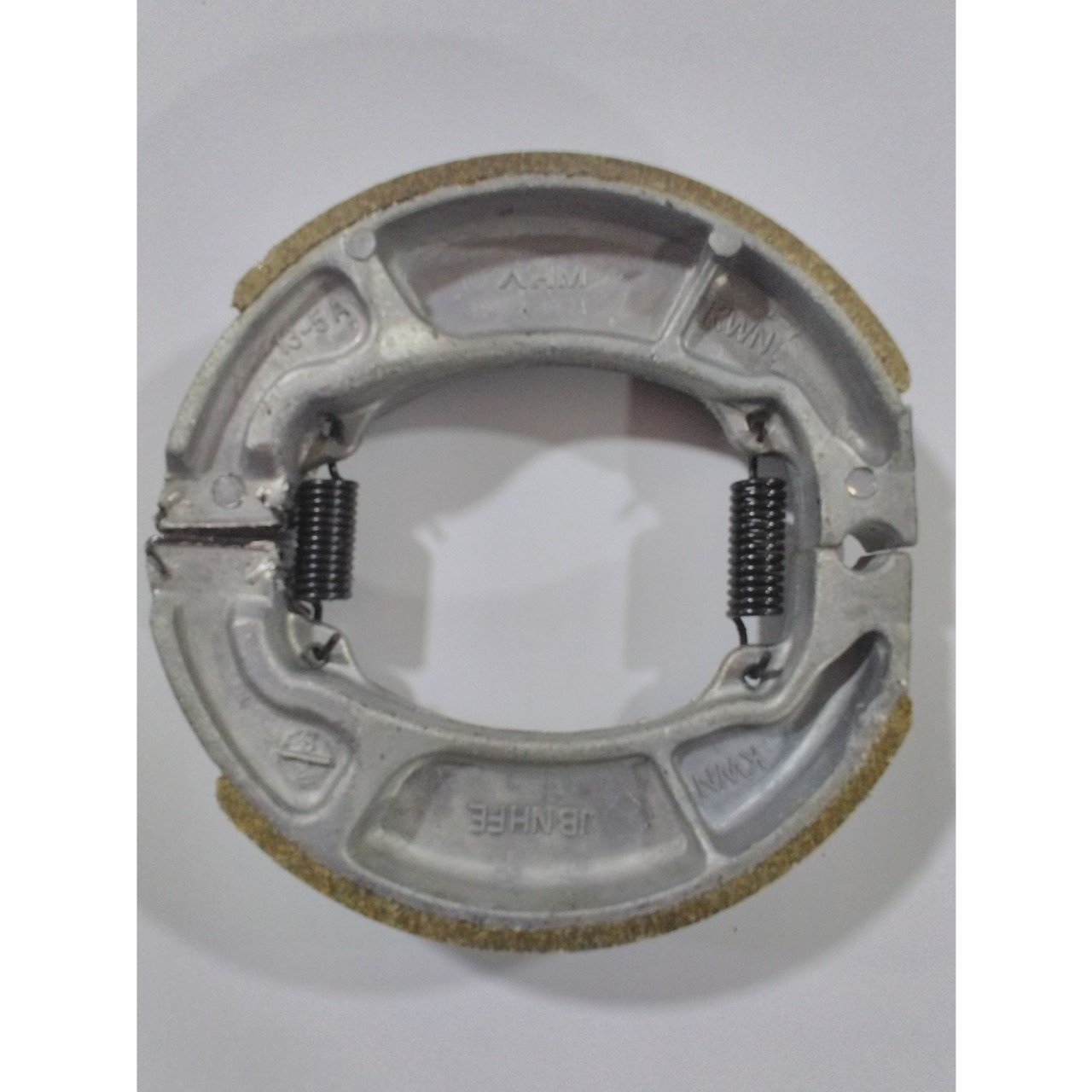 Honda Dio 110 Arka Fren Balatası oem Kalite