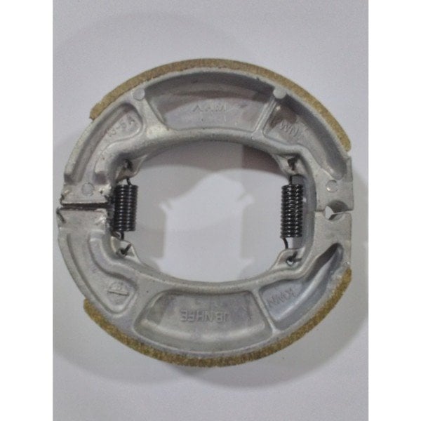 Honda Dio 110 Arka Fren Balatası oem Kalite