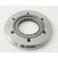 Hyosung Gt 250 R Marş Rublesi iç