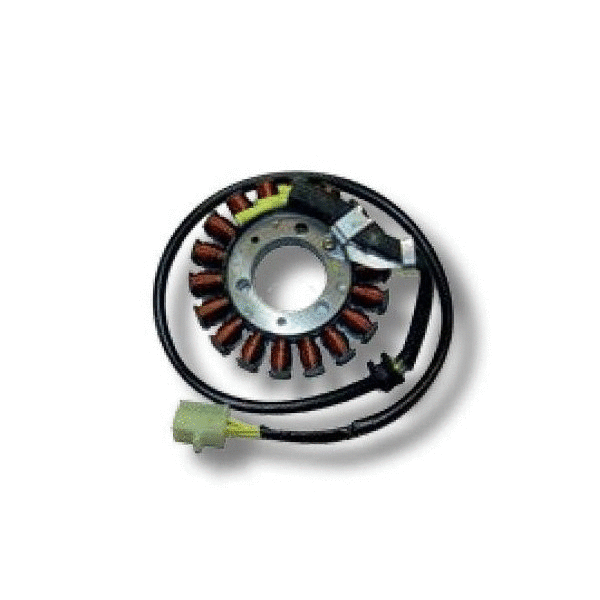 Apache RTR 150 Sargı