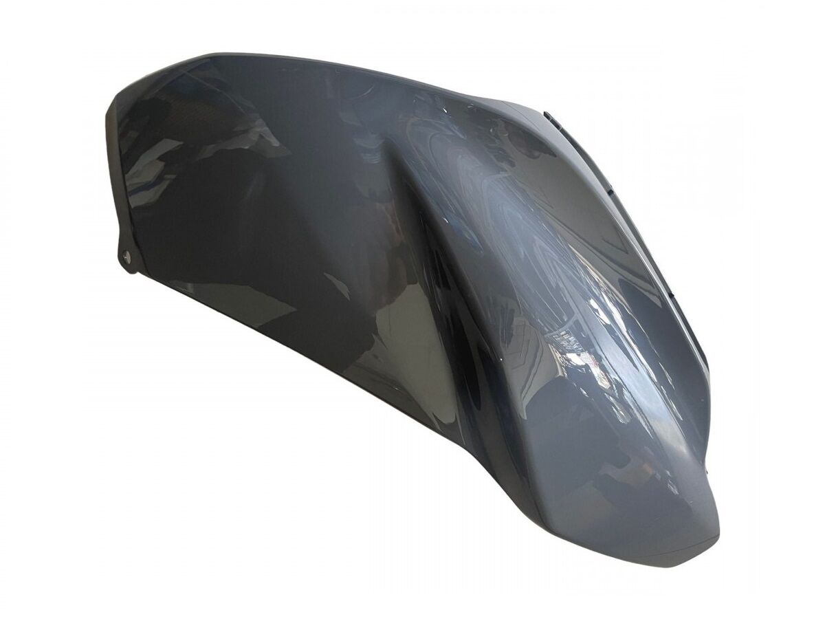 CF 250 SR DEPO SAĞ GRANAJ NARDO GRİ ORJ