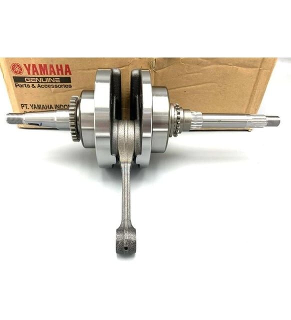 Yamaha Nmax 125 155 Krank Komple Orjinal 2021 2024