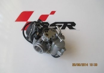 Apache RTR 150 Karbüratör Yan sanayi