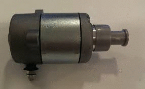 İnnova 125 Marş Motoru