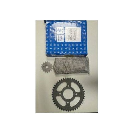 Pulsar ns200 Orjinal Zincir Dişli Set