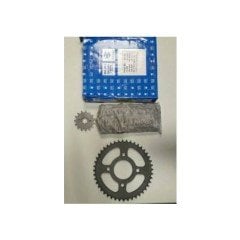 Pulsar ns200 Orjinal Zincir Dişli Set