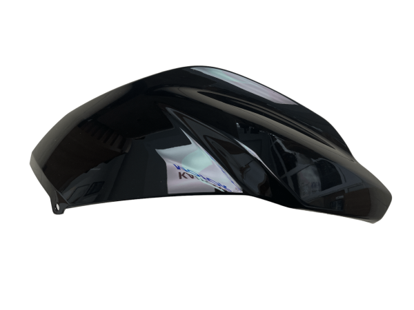 CF Moto 250 SR Benzin Deposu Sağ Grenaj Siyah