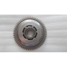 Apache RTR 150 Yan Sanayi Marş Rublesi Komple