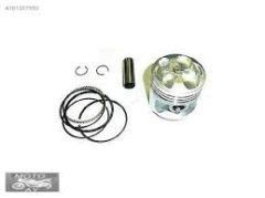 Hyosung Gt 250 Piston Segman Seti