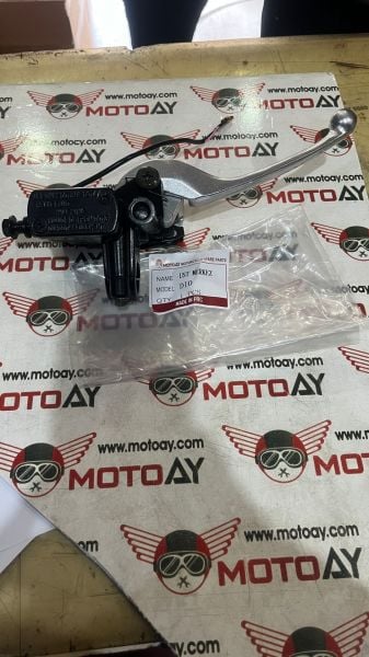 Honda Dio 110 Ön Fren Üst Merkez Oem
