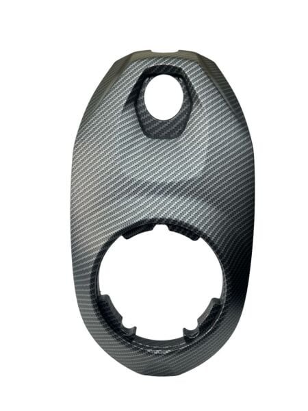 CF Moto SR 250 Benzin Deposu Ön Grenaj