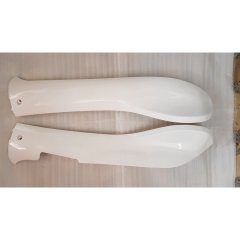 Fiddle 2 Marşpiyel Set Beyaz