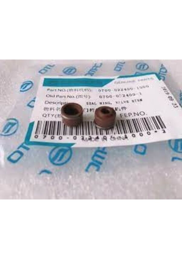 Nk 250-Sr 250-Nk 400- Sr 450 Subap Keçesi Orijinal