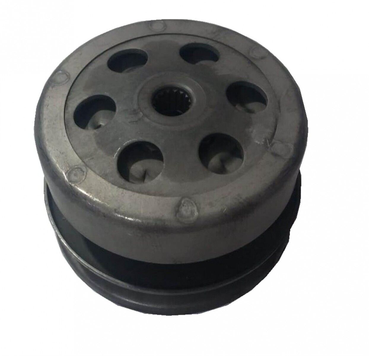 Cygnus Rs 125 Arka Varyatör Komple