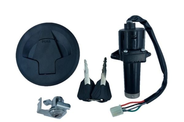 Mondial Drift L Kontak Set
