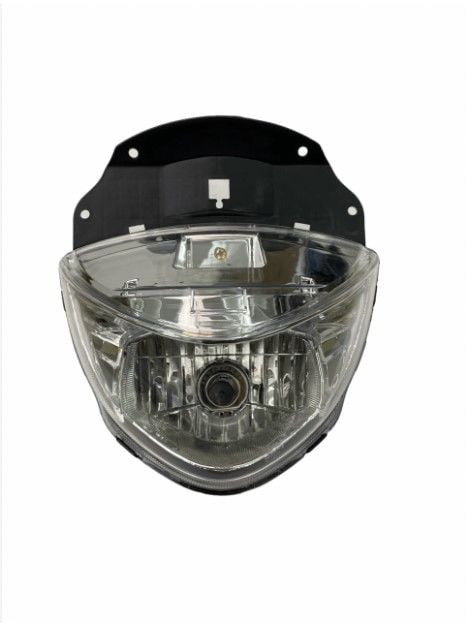 Mondial Drift L 125 Far Komple