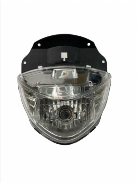 Mondial Drift L 125 Far Komple