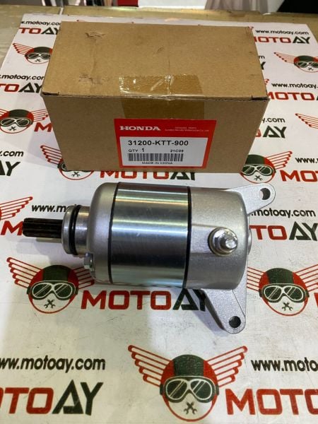 Honda Cbf 150 Marş Motoru Orjinal