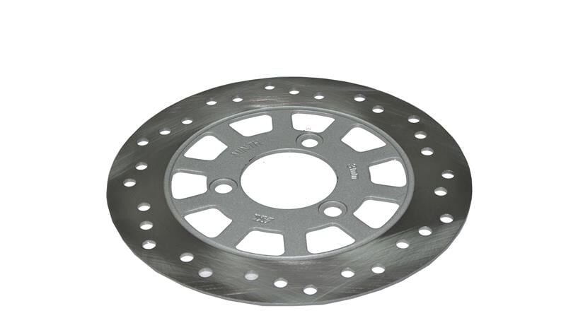 Grace 202 arka disk