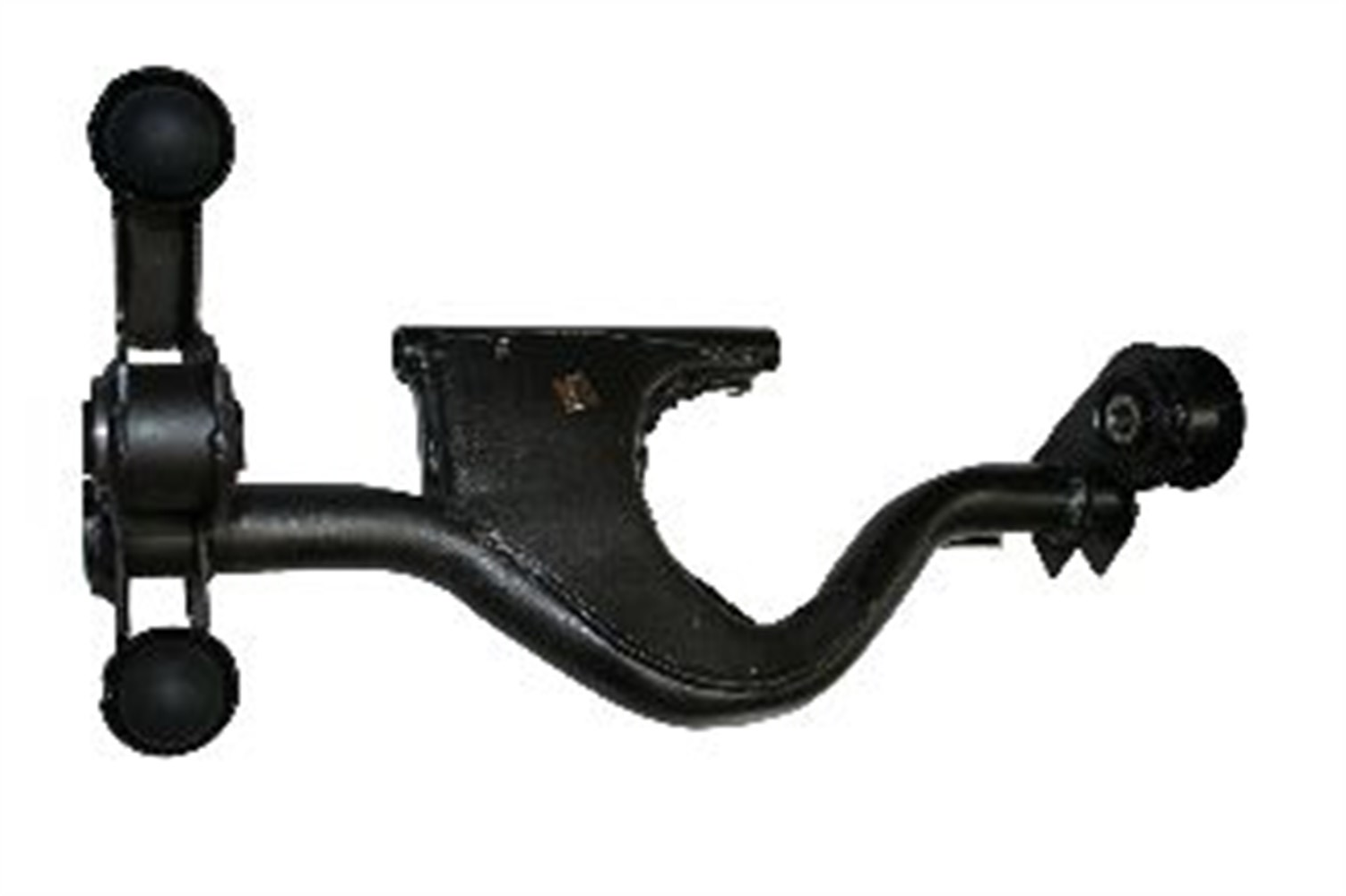 Kuba Brilliant 125 motor askı
