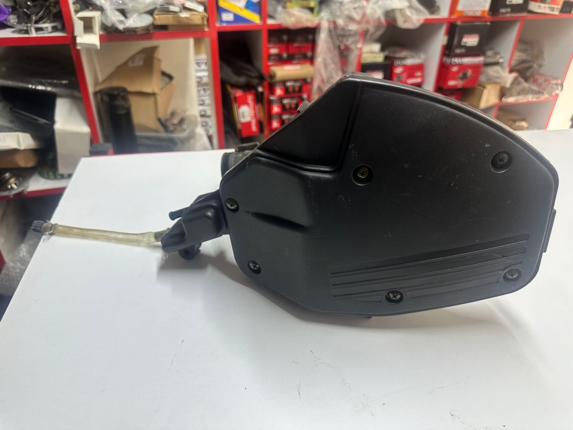 Activa 100 Beat 100 Hava Filitre Kutusu Komple