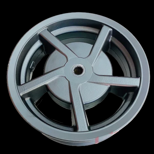 Bws 100 Arka Jant Alüminyum model