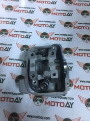 Activa S Silindir üst Kapak ( subaplı)