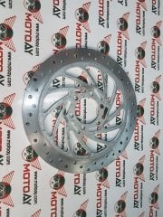 Ktm Duke 200 ön Fren Disk Aynası