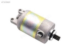 Cygnus RS Marş Motoru