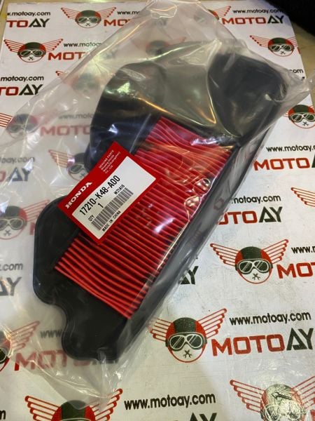 Honda Spacy Alpha Hava Filtre orj