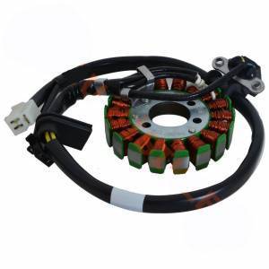Activa S Stator Sargı Orjinal Kalite