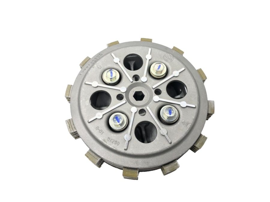 BUCCANEER 250İ Debriyaj iç Komple set